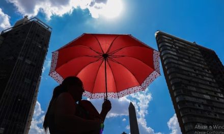 Onda de calor começa nesta quinta e atinge quase toda MG; Formiga está na lista