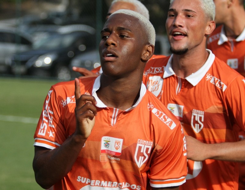 Formiguense é destaque no sub-20 do futebol mineiro