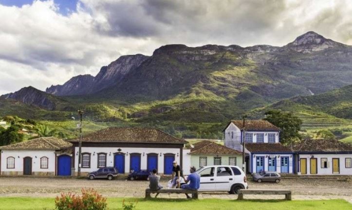 Cidade mineira teve o maior PIB per capita do Brasil; veja ranking do país