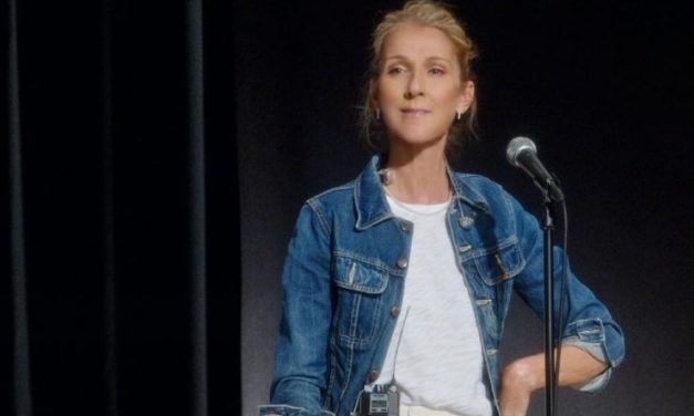 Céline Dion perde controle dos músculos após piora de estado de saúde