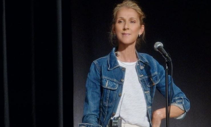 Céline Dion perde controle dos músculos após piora de estado de saúde