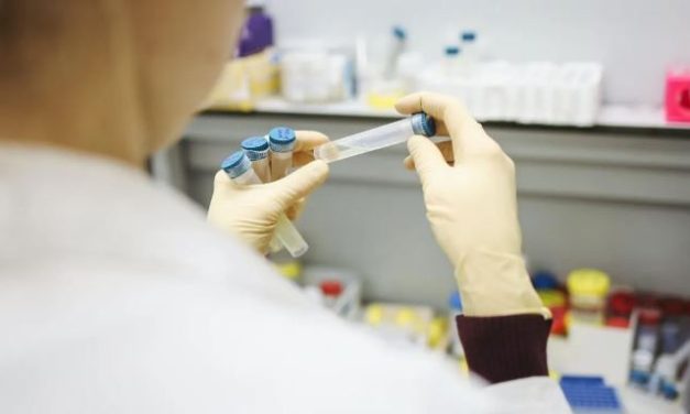 Novo método para teste de glicose usa saliva no lugar de sangue