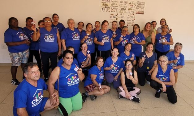 ‘Combate ao Feminicídio’: Prefeitura de Formiga desempenha diversas atividades de conscientização