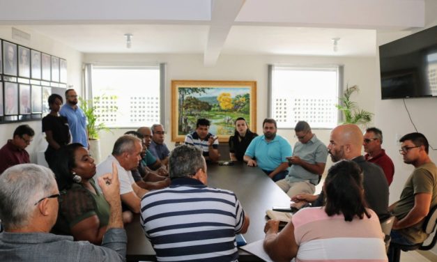 Via de acesso às comunidades rurais poderá ser reaberta na próxima semana