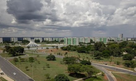 Concurso Público Nacional Unificado terá prova em maio