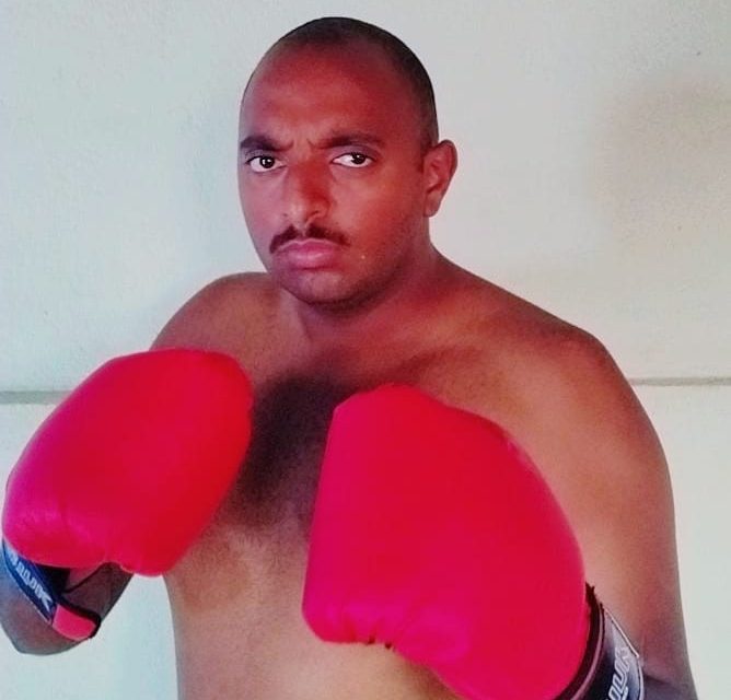 Atleta de Formiga participará de Campeonato Brasileiro de Muay Thai em Santa Luzia