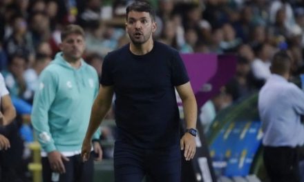 Novo técnico do Cruzeiro jogou até os 22 anos e quase se tornou arquiteto