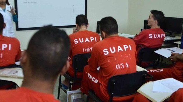Seis mil detentos farão Enem em Minas na próxima semana