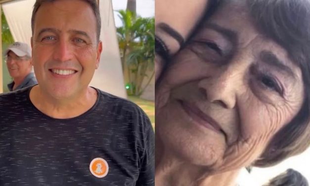 Polícia investiga morte de mãe e filho após comerem doce em Goiânia