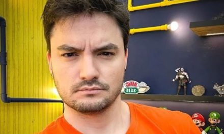 Felipe Neto gasta R$ 1,2 mil, fica sem ceia de Natal e web não perdoa