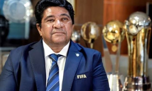 Fifa e Conmebol não vão tolerar interferência externa na CBF