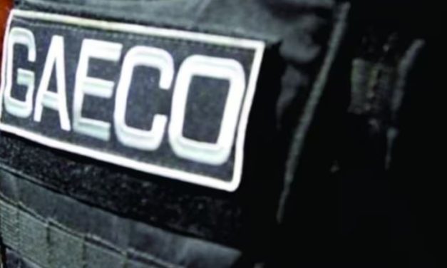 Chefe do Comando Vermelho é preso durante operação em Minas