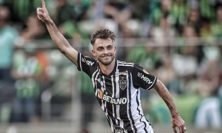 Galo comunica a não renovação de contrato do meio-campista Hyoran