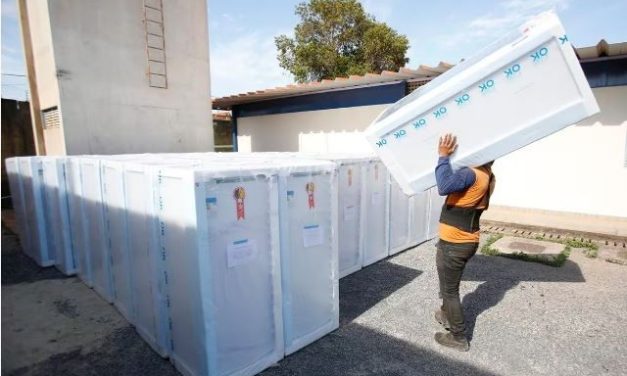 Governo muda regras de eficiência, e geladeiras podem subir para R$ 5 mil