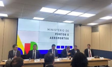 Prometido para este ano, ‘Voa Brasil’ só será anunciado em 2024, diz ministro dos Portos e Aeroportos