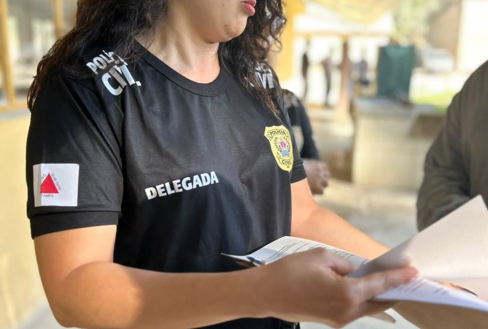 Polícia Civil deflagra operação ‘Proibição’ em Formiga
