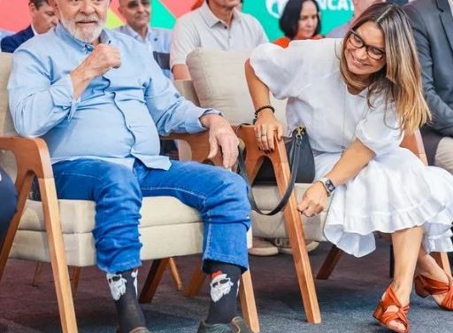 Lula reconhece dificuldades do governo no Congresso: ‘A gente não tem maioria’