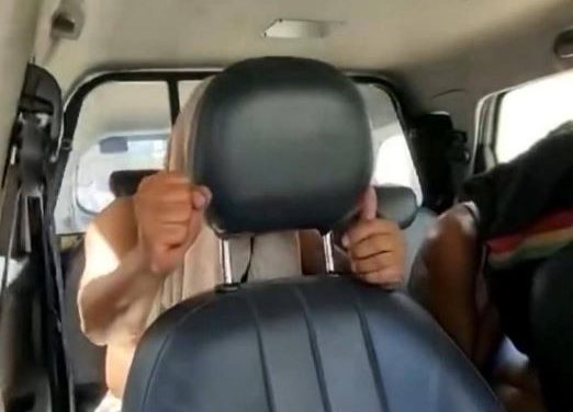 Marcelinho Carioca é encontrado e está na delegacia; saiba todos os detalhes