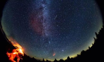 Saiba como assistir à chuva de meteoros Gemínidas