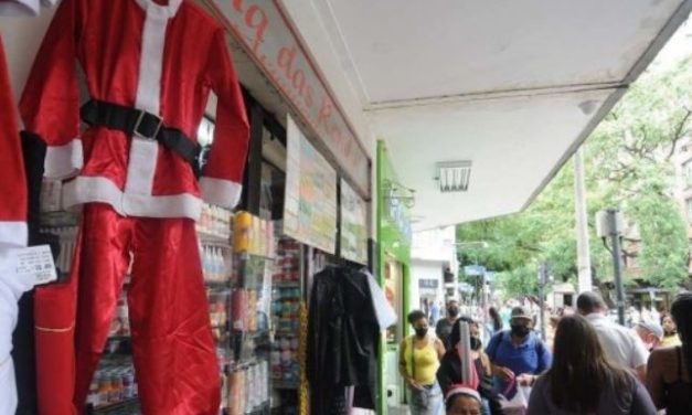 Procon lista recomendações para as compras de Natal