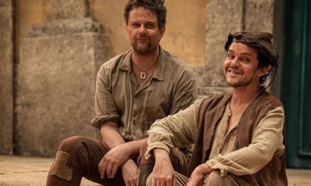 Cinema brasileiro vai tentar se recuperar em 2024 apostando na nostalgia