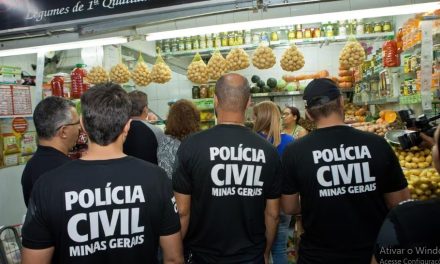 MPMG apura denúncias de maus-tratos contra animais no Mercado Central de BH