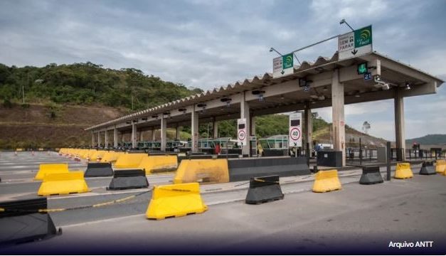 Preço do pedágio na Fernão Dias sobe a partir desta quarta (27); veja novas tarifas