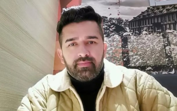 Corpo de pizzaiolo encontrado morto na Alemanha é cremado e cinzas serão trazidas ao Brasil