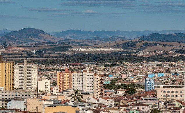 Prefeitura de Pouso Alegre anuncia concurso público com quase 430 vagas