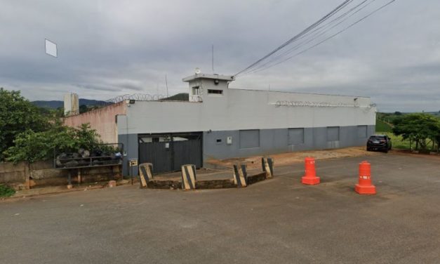 Diretor do presídio de Piumhi é exonerado
