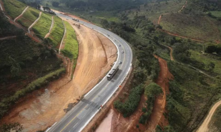 ‘Rodovia da morte’: veja ranking das estradas mais violentas do país