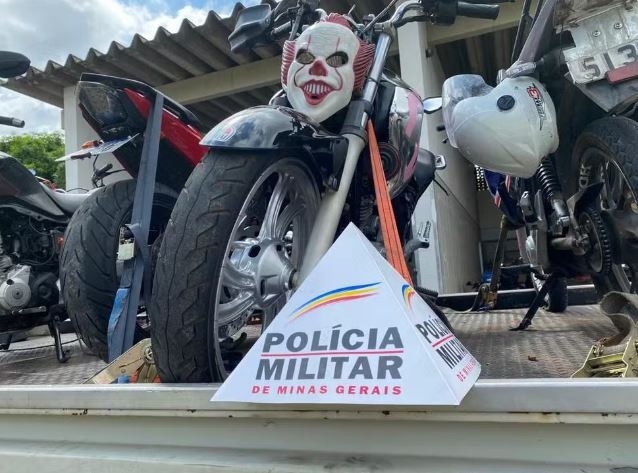 Sete suspeitos são presos em ação que busca combater crimes de trânsito