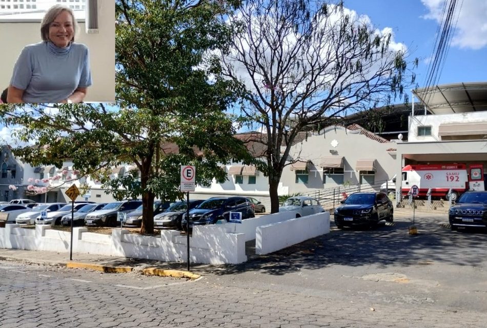 Santa Casa divulga dados que inviabilizam o funcionamento regular do hospital