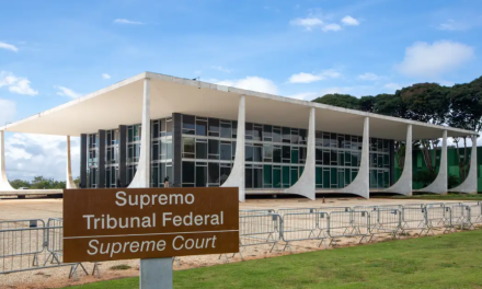 STF determina ao Congresso regulamentação da licença-paternidade