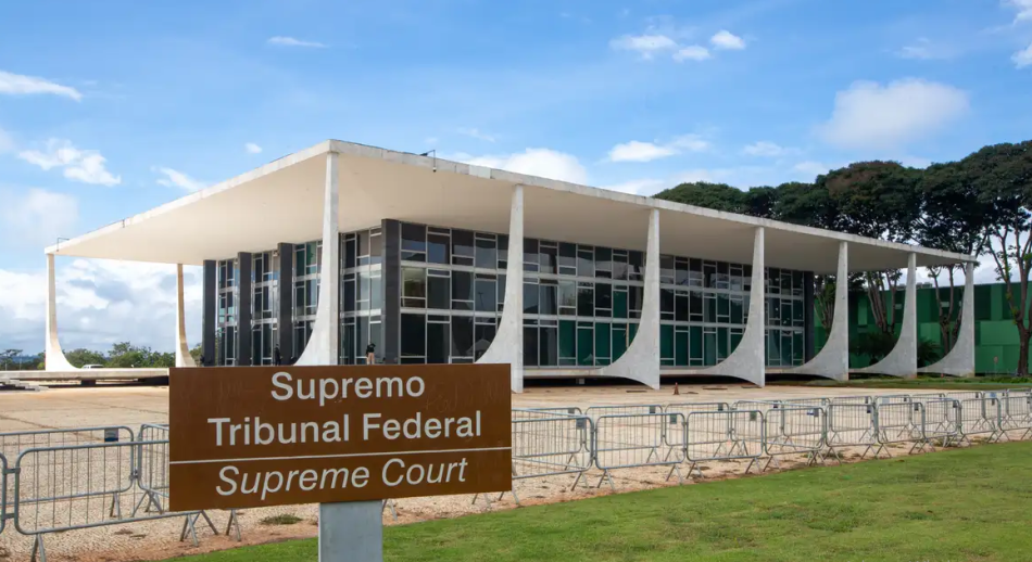 STF forma maioria para deixar verba do Judiciário fora do limite fiscal