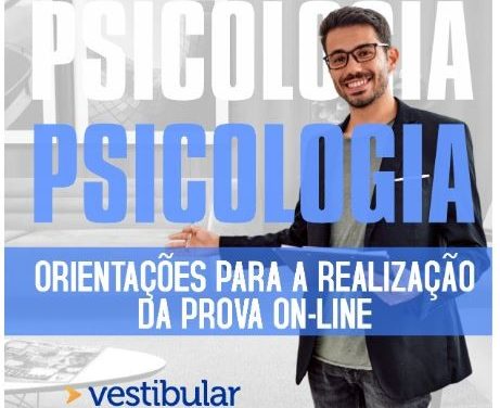 Unifor-MG divulga aditivo ao edital do vestibular de psicologia