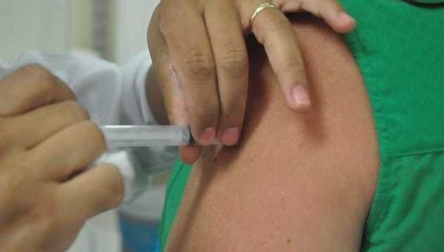 Covid: divulgado o cronograma de vacinação para esta semana em Formiga