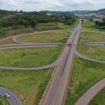 Via Nascentes estima 246 mil veículos na MG-050 durante o  feriado de Corpus Christi