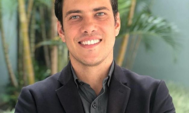 Empresa dirigida por ex-estudante formiguense se destaca mundialmente, aplicando Inteligência Artificial na manutenção de equipamentos
