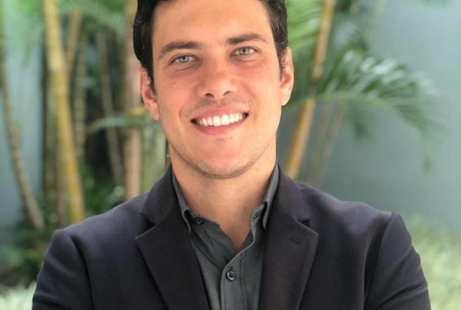 Empresa dirigida por ex-estudante formiguense se destaca mundialmente, aplicando Inteligência Artificial na manutenção de equipamentos