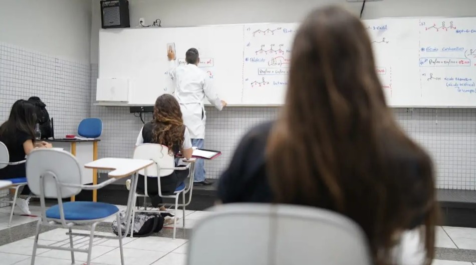 MEC disponibiliza mais de 402 mil bolsas para o Prouni