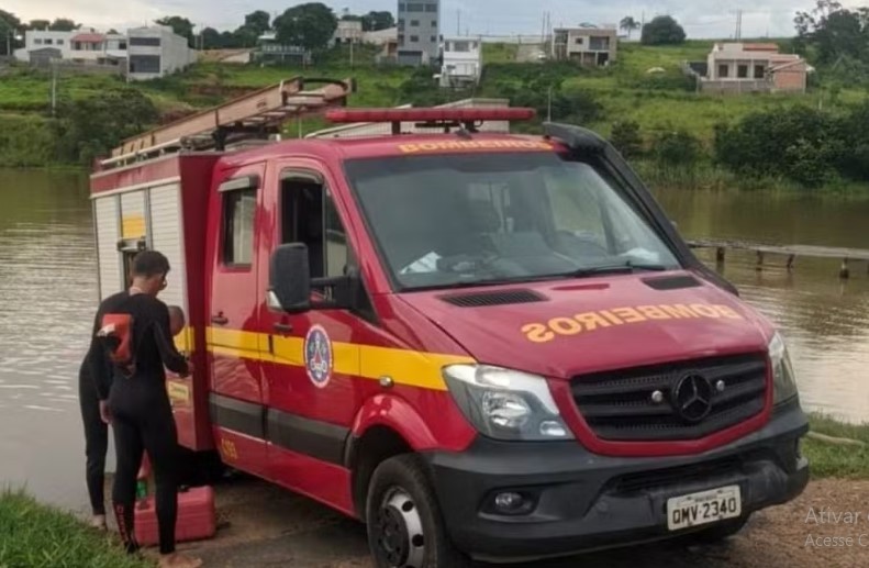 Corpos são encontrados no Rio Sapucaí e na Represa do Funil, no Sul de Minas