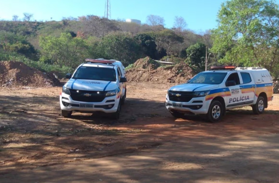Homem é preso suspeito de matar o marido da amante no interior de MG