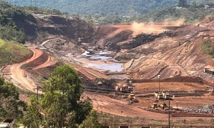 População poderá acompanhar barragens de MG em tempo real