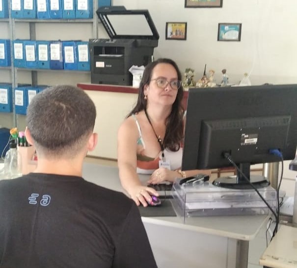 Setor do Cadastro Único em Formiga realizou 6.900 atendimentos em 2023