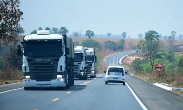 Exame toxicológico: Quase 80% dos motoristas em MG descumpriram prazo