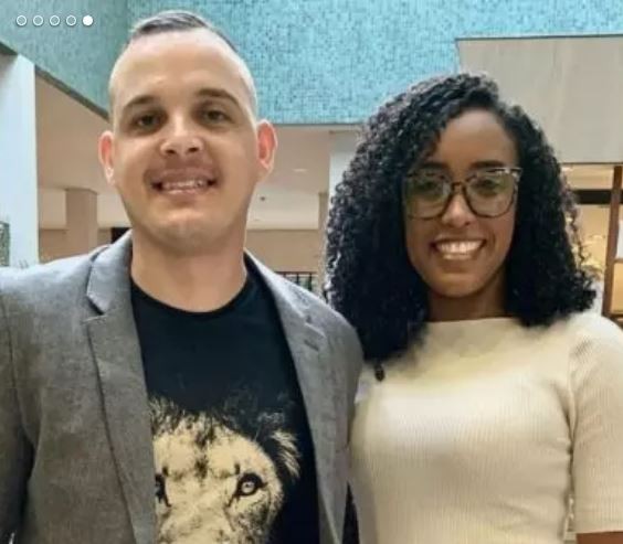 Marido de cantora gospel morre afogado semanas após sofrer acidente grave de carro