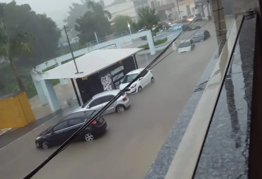 Prefeitura de Formiga empreenderá esforços para normalizar situação causada pela chuva
