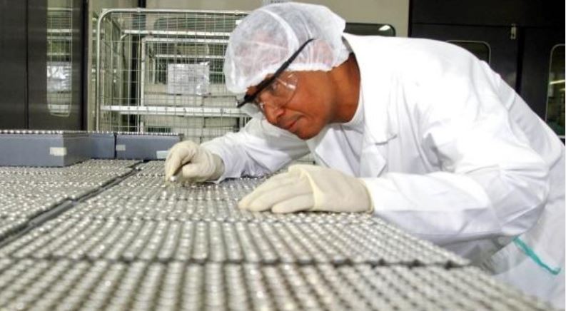 Concurso da Fiocruz tem inscrições abertas com salário superior a R$ 5 mil