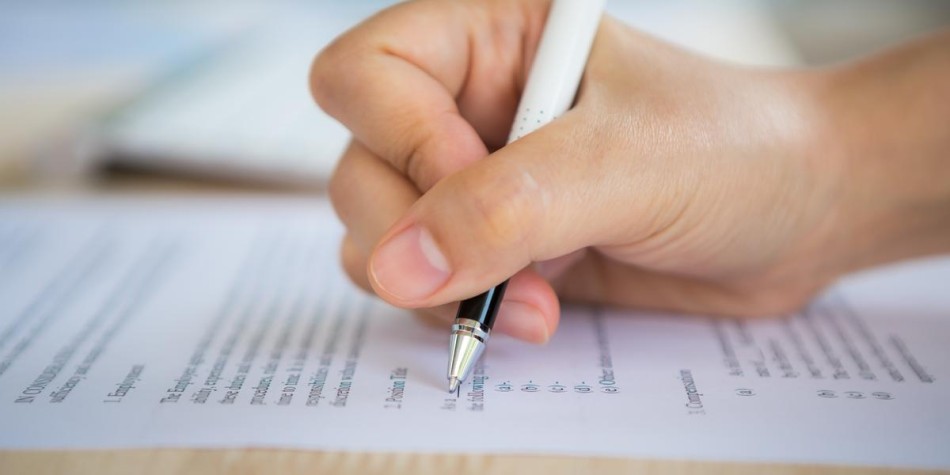 Concurso unificado: inscrições com isenção de taxa vão de 19 a 26 de janeiro